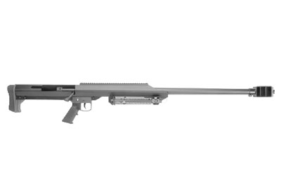 Barrett 99 50BMG Rifle - 32" Bolt Action Precision