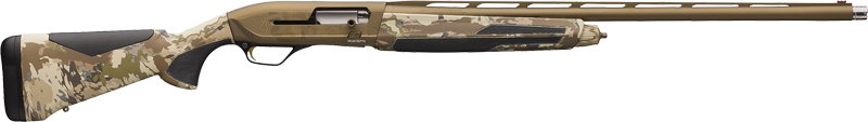 Browning Maxus II Wicked Wing 12GA Semi-Auto Shotgun