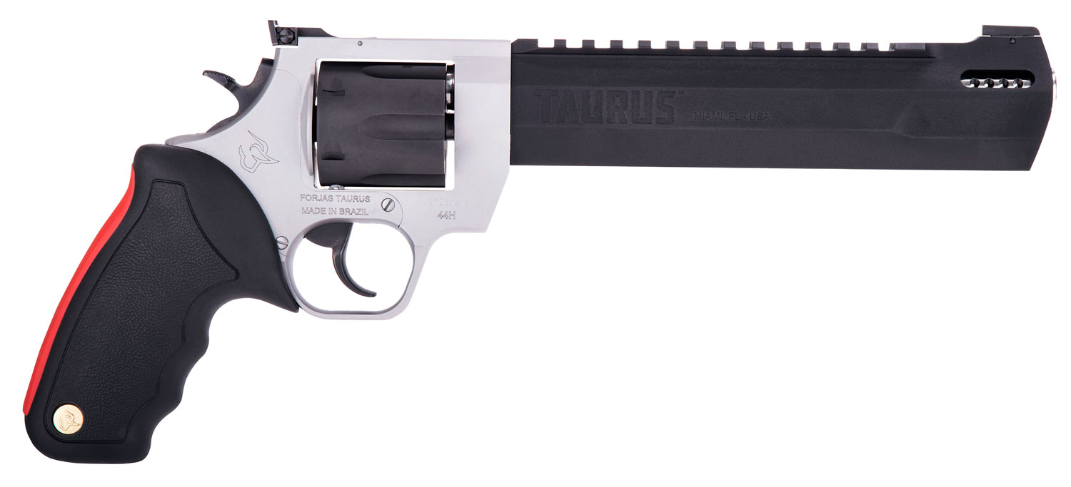 Taurus Raging Hunter .44 Magnum Revolver 8.37" Barrel