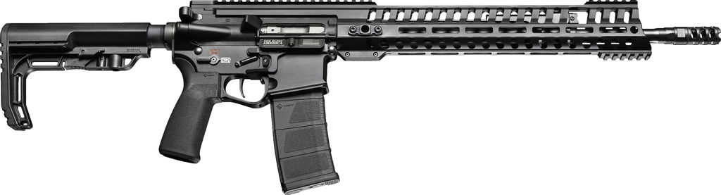 POF P415 EDGE 5.56 NATO AR Rifle - 16.5" Barrel