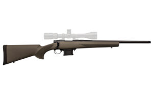 HOWA Mini Action 6MM ARC 20" Bolt Action Rifle