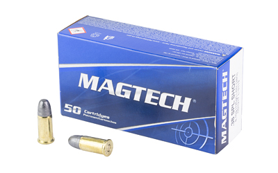 magtech .38 Special LRN