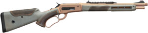 Davide Pedersoli Boarbuster Apocalypse 45-70 Lever Action Rifle