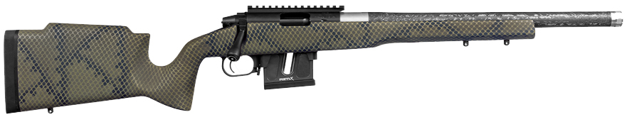 PROOF RESEARCH LATITUDE 22LR GREEN JUNGLE 18″ - No Credit Card Fees - Low, flat rate shipping
