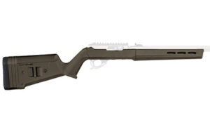 Magpul Hunter X-22 Stock for Ruger 10/22 Takedown ODG