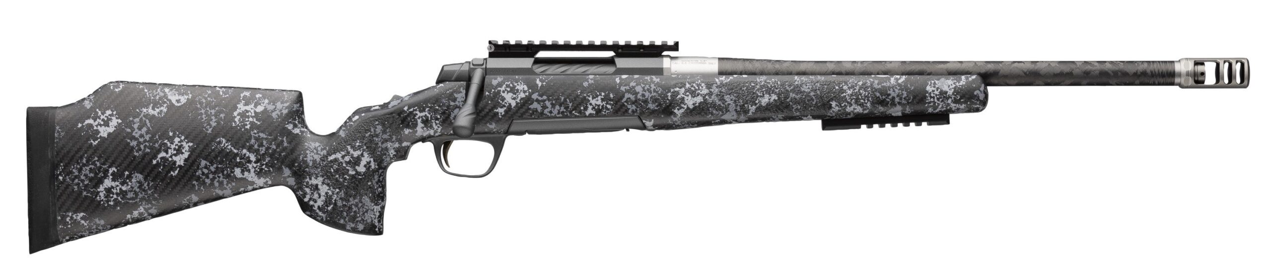 Browning X-Bolt Pro McMillan Carbon Fiber .308 Rifle