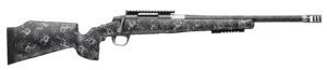 Browning X-Bolt 2 Pro McMillan .300 PRC Bolt Action Rifle