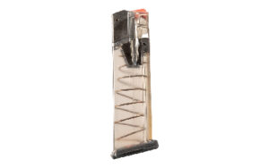 ETS Omega Magazine 9mm 17rd for S&W M&P