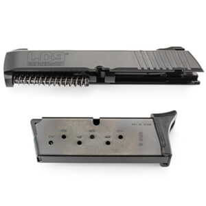 Ruger LC9 Conversion Kit for LC380 Pistol - 9mm