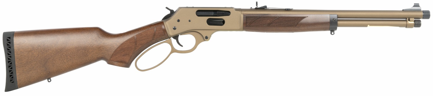 Henry H9 Explorer Lever Action Carbine .360 Buckhammer