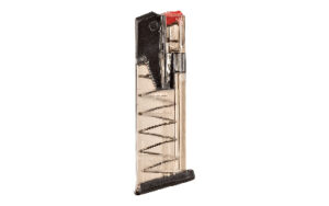 ETS Omega Magazine for Sig P320 9mm 15rd