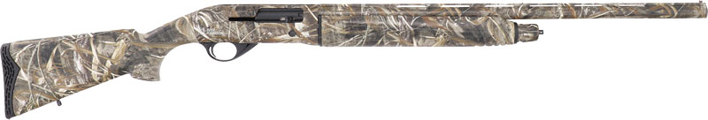 IVER JOHNSON 12GA 3″ 26″VR – MAX-5 SYNTHETIC - No Credit Card Fees - Low, flat rate shipping