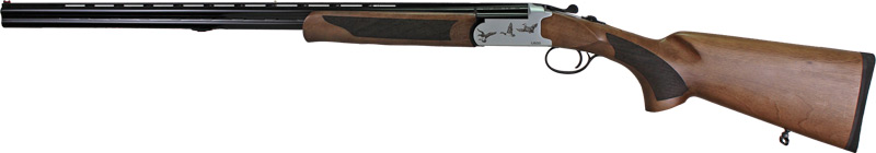 Iver Johnson 600 Over/Under .410 Bore Shotgun