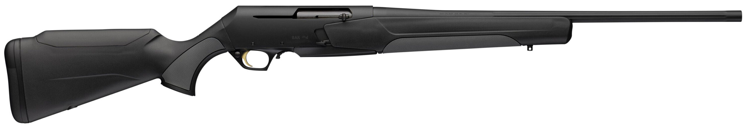 Browning BAR MK4 Hunter Composite .270 Winchester Rifle