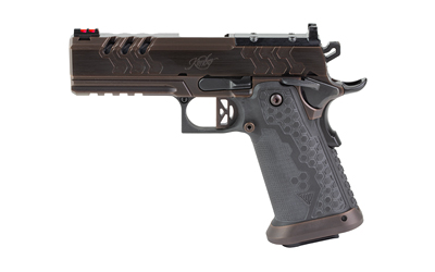 Kimber 2K11 Pro 9mm 19RD Royal Semi Auto Handgun