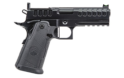 Watchtower Apache 9mm 1911 Pistol, 15+1 Capacity