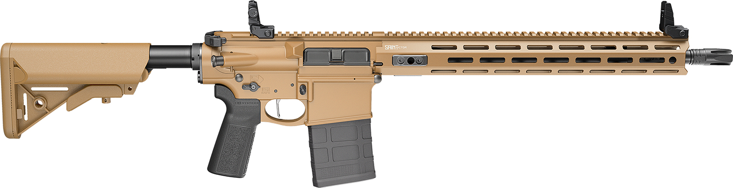 Springfield Armory SAINT .308 Semi-Auto Rifle