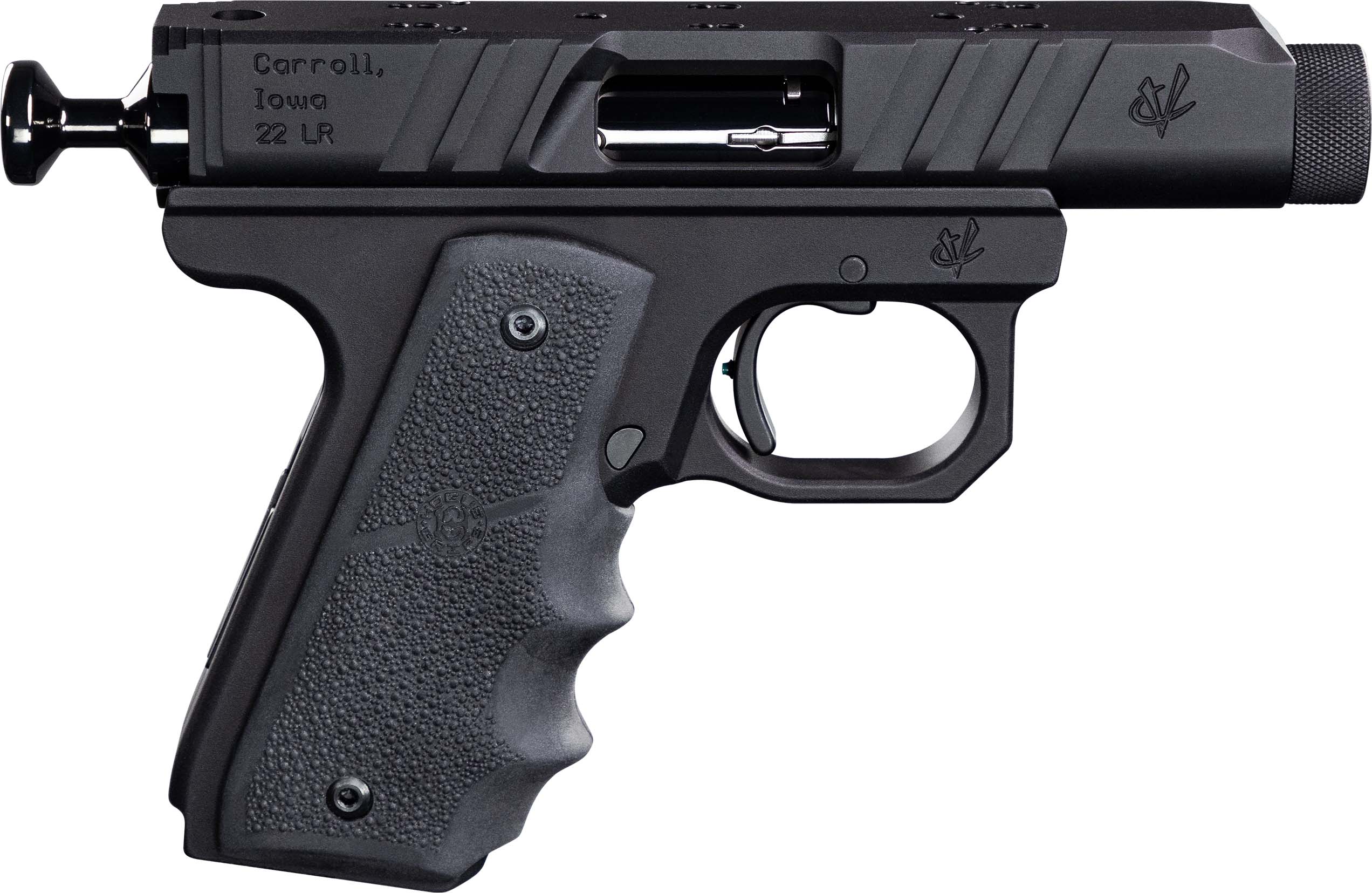 Volquartsen Scorpion Mini PST 22LR Semi Auto Handgun