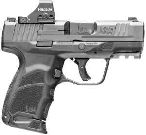 HK 81001131 CC9 Optic Ready 9mm Luger Handgun