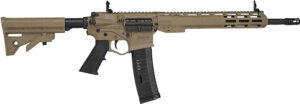 ATI Alpha Maxx .300 Blackout AR Rifle - 16" Barrel