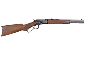 Winchester 1892 Deluxe .357 Magnum Lever Action Rifle