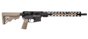 Radical Firearms 16" 5.56 NATO AR Rifle MLOK