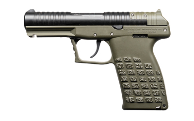 KelTec PR-5.7 Semi-Auto Handgun 5.7x28mm 20RD