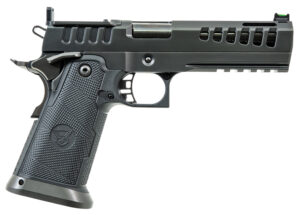 WATCHTOWER DEMOLITIA 9MM 5" Handgun - 20+1 Capacity