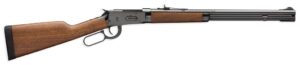 Winchester 94 Lever Action Rifle .450 Marlin 20"