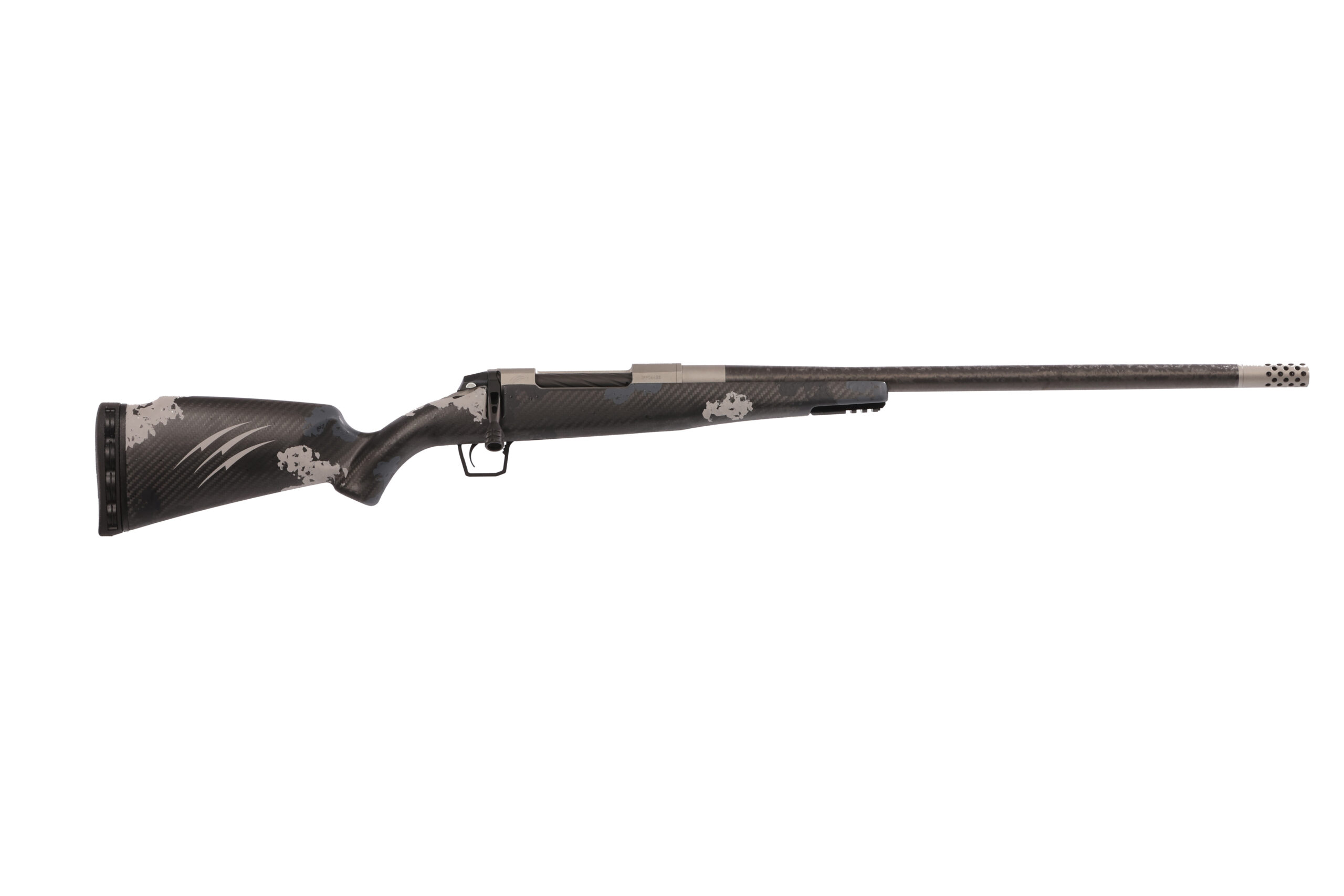 Fierce Firearms CF Rogue 6.5 PRC Bolt Action Rifle