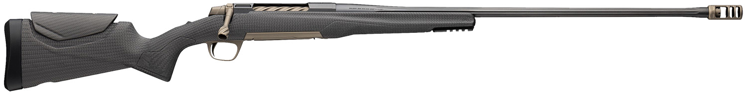 Browning X-Bolt Pro Bolt Action Rifle .30-06 Springfield