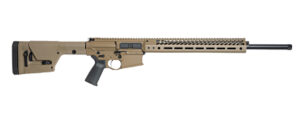 Seekins Precision SP10M 6.5 Creedmoor AR Rifle