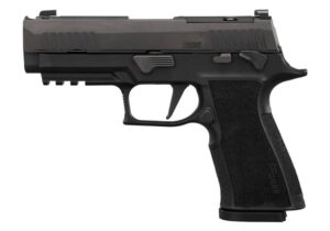 Sig Sauer P320 XTEN 10mm Pistol, 10+1 Capacity