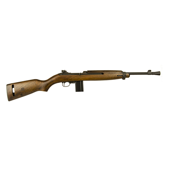 INLAND M1 Jungle Carbine .30 Caliber Rifle with Flash Hider