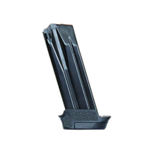 Heckler & Koch 9mm 15-Round Magazine for P30SK & VP9SK