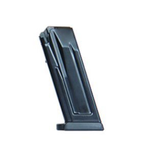 HK 9mm 12rd Magazine with Flush Floorplate