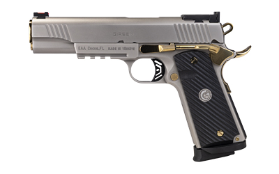 EAA CORP MC1911 NEGOTIATOR 38SUPER 5″ - No Credit Card Fees - Free Shipping