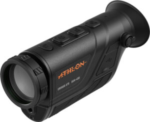 Athlon Cronus ATS Thermal Monocular 400x300 Resolution