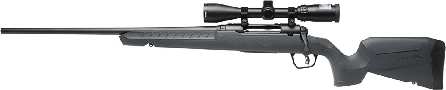Savage Arms Axis 2 XP Compact .308 Bolt Action Rifle