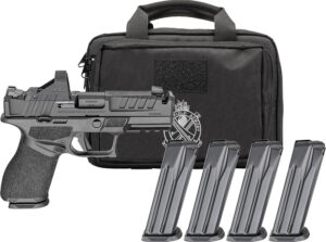 Springfield Armory Echelon 9mm Pistol - 10RD