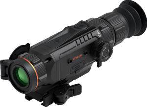 Athlon Thermal Scope Cronus ATS PRO 25P