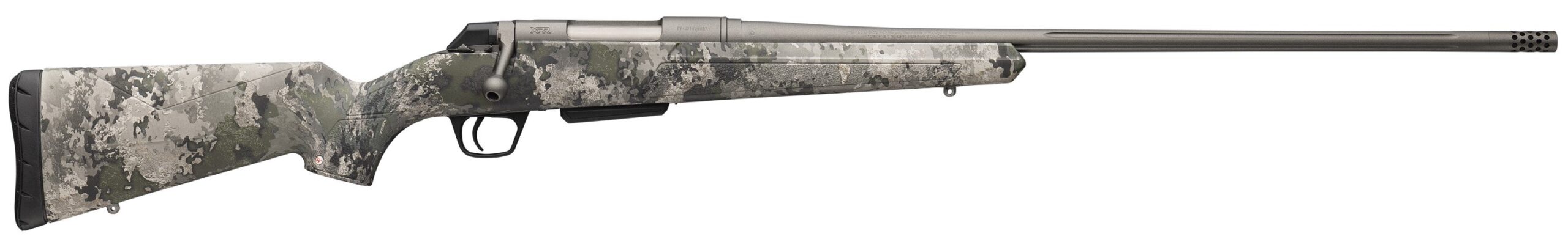 Winchester XPR Extreme .243 Winchester Bolt Action Rifle