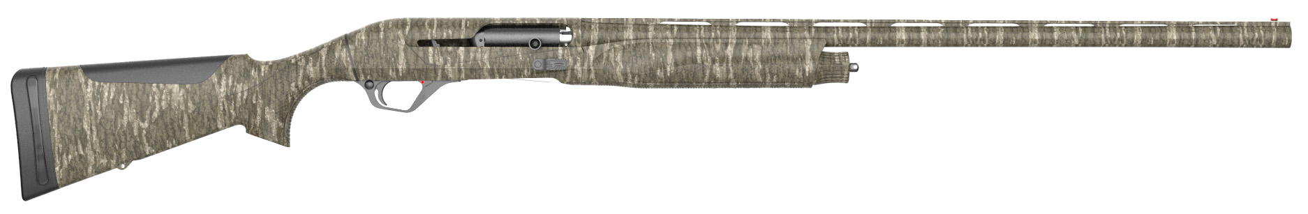 RETAY ACE 12GA 28" Semi-Auto Shotgun