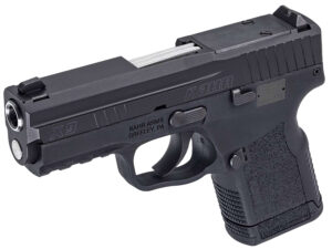 Kahr X9 9mm Semi-Auto Pistol - 10+1 Capacity