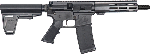 Great Lakes AR-15 Pistol .223 Wylde 7.5" Barrel