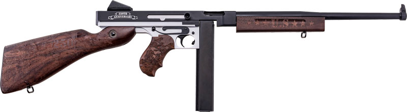 THOMPSON M-1 45ACP CARBINE 45 – ACP MARINES 250TH ANNIVERSARY - No Credit Card Fees - Free Shipping