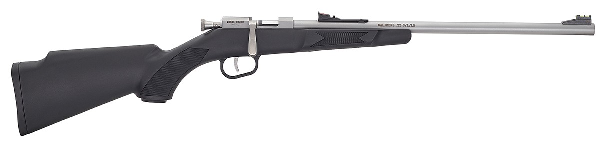 Henry Mini Bolt G2 .22LR Youth Rifle