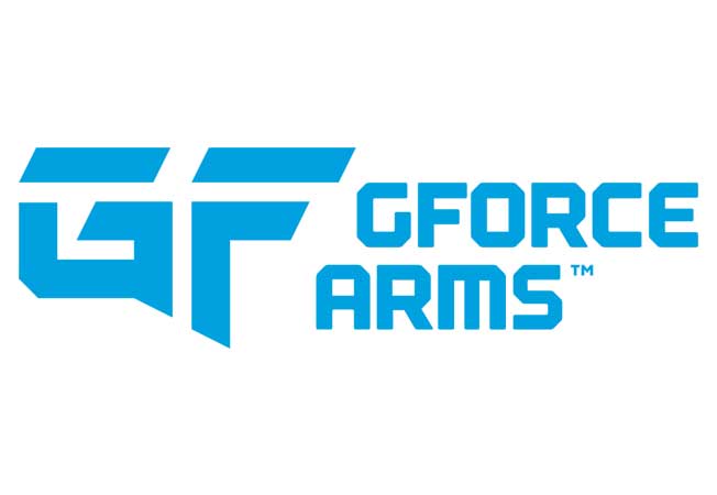 GForce Arms GF1 12 Gauge Semi-Auto Shotgun 18.5"