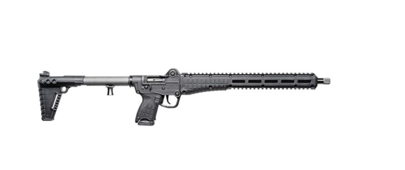 KelTec SUB-2000 Gen3 9mm Rifle - Multi Mag 15rd