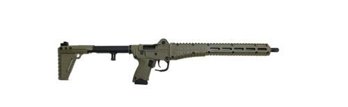 KelTec SUB-2000 GEN3 9mm Semi-Auto Rifle - 15RD